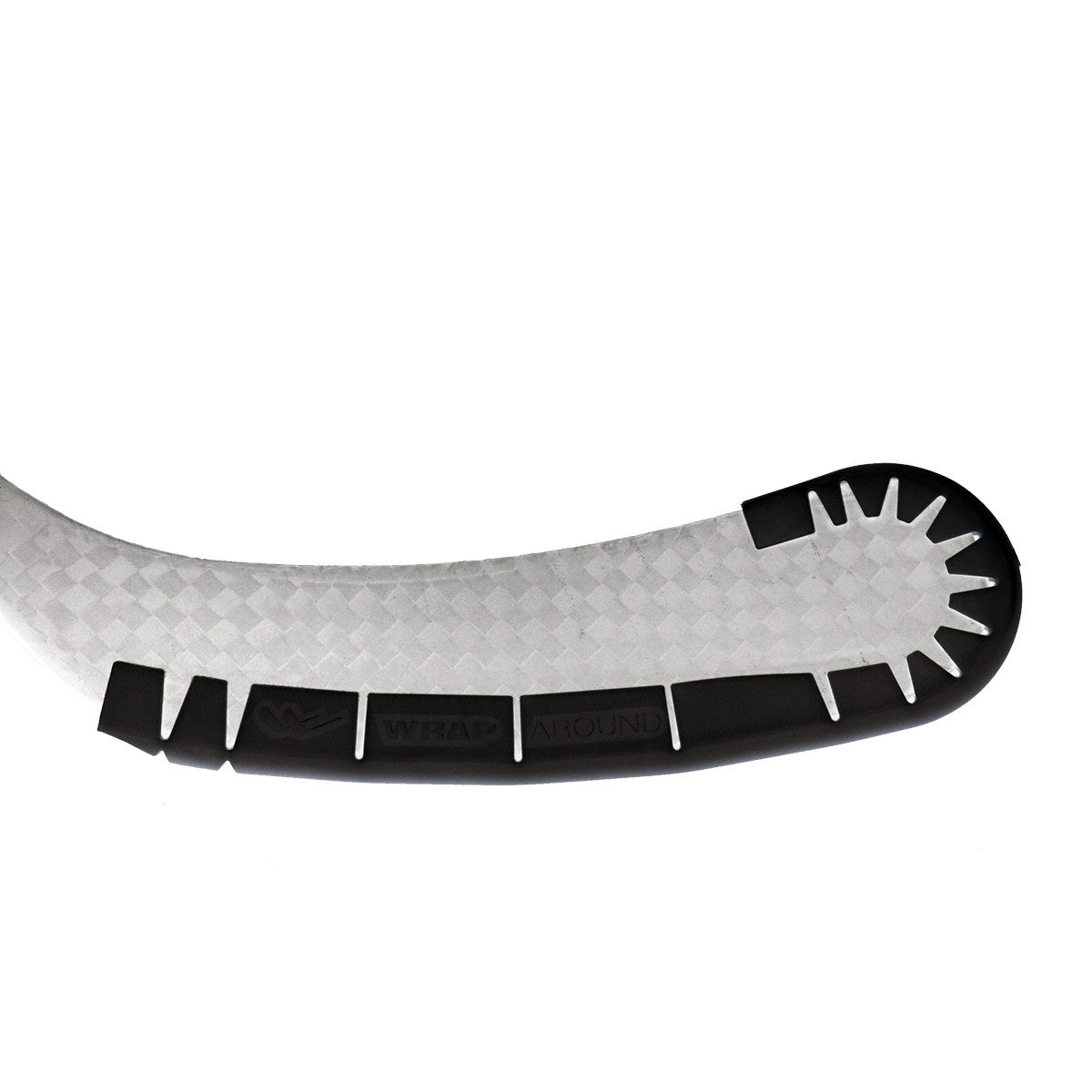 Hockey Wraparound