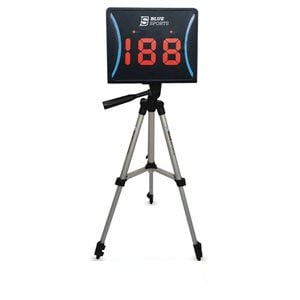Trépied pour radar