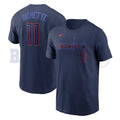 T-Shirt Child's City Connect Fuse de Vladimir Guerrero Jr. des Blue Jays Toronto