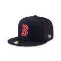Casquette Authentique Game pour Enfants des Red Sox de Boston