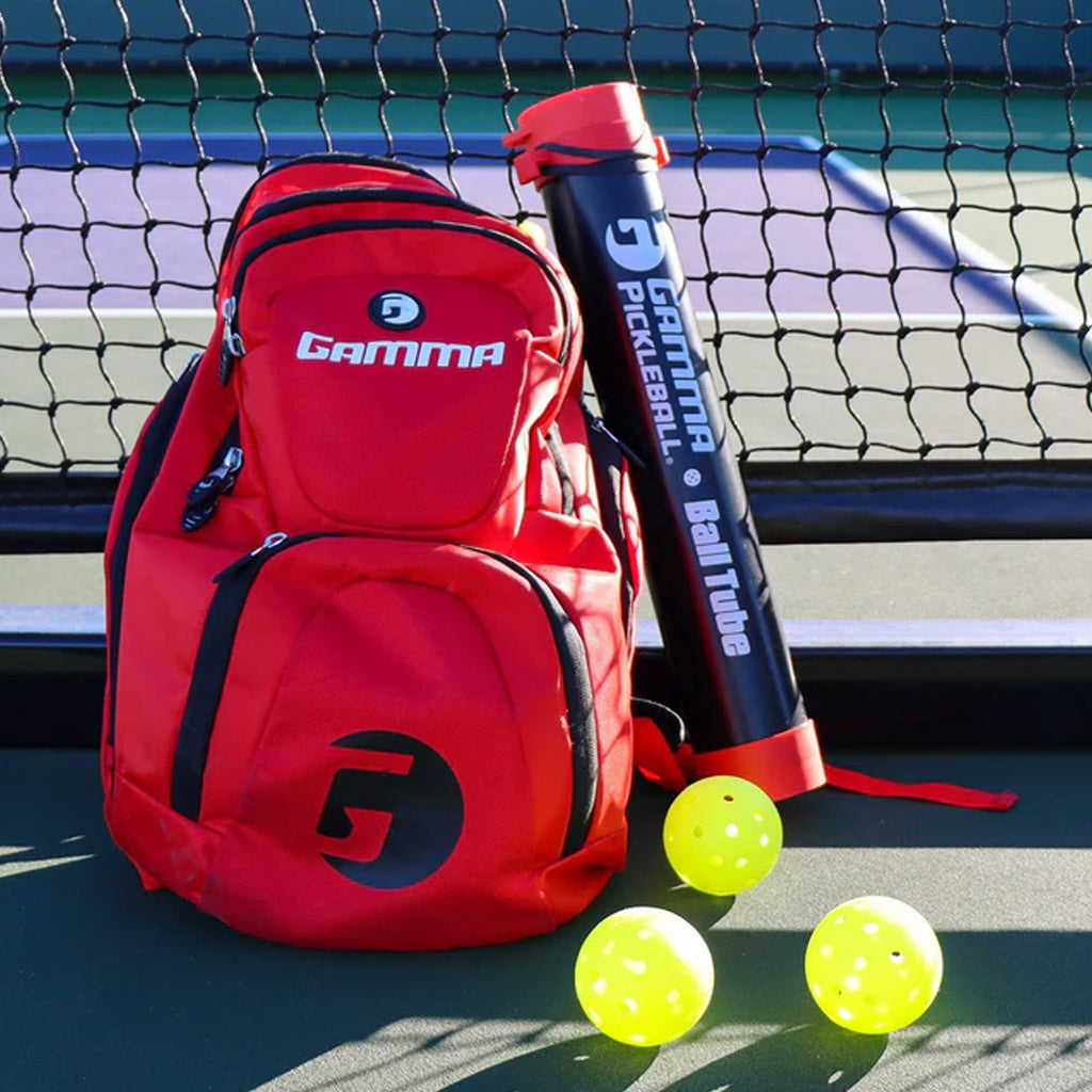 Pickleball Balltube