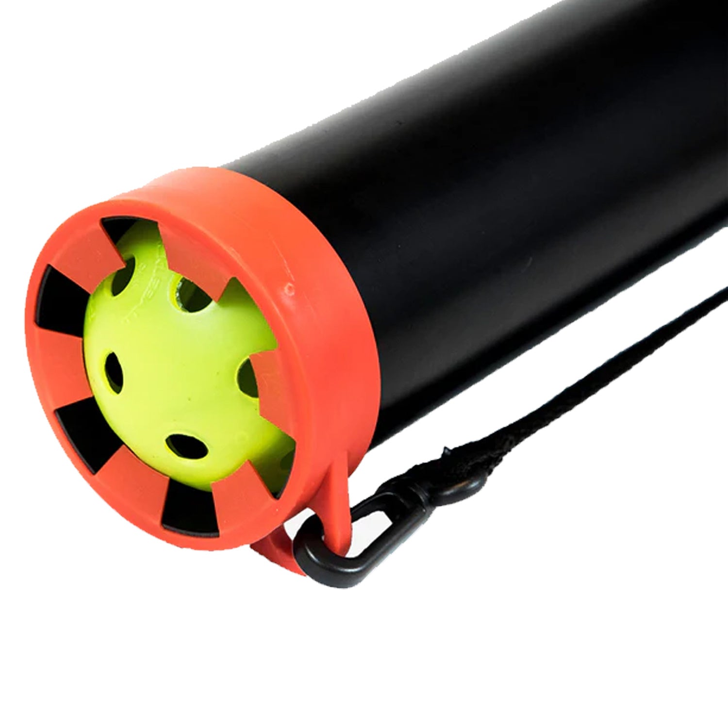 Tube de Balle pour Pickleball