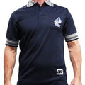 Polo d'Arbitre Baseball Québec