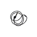 Cordon avec Logo