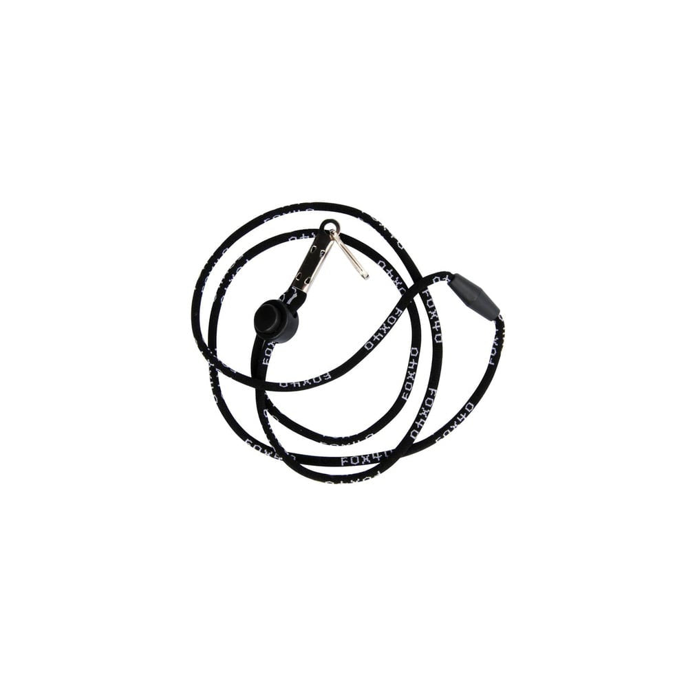 Cordon avec Logo