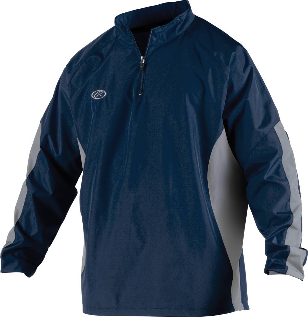 YBREAKR Manteau Junior de Rawlings