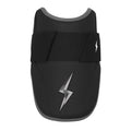 Bruce Bolt Chrome Series 6" Adult Elbow Guard