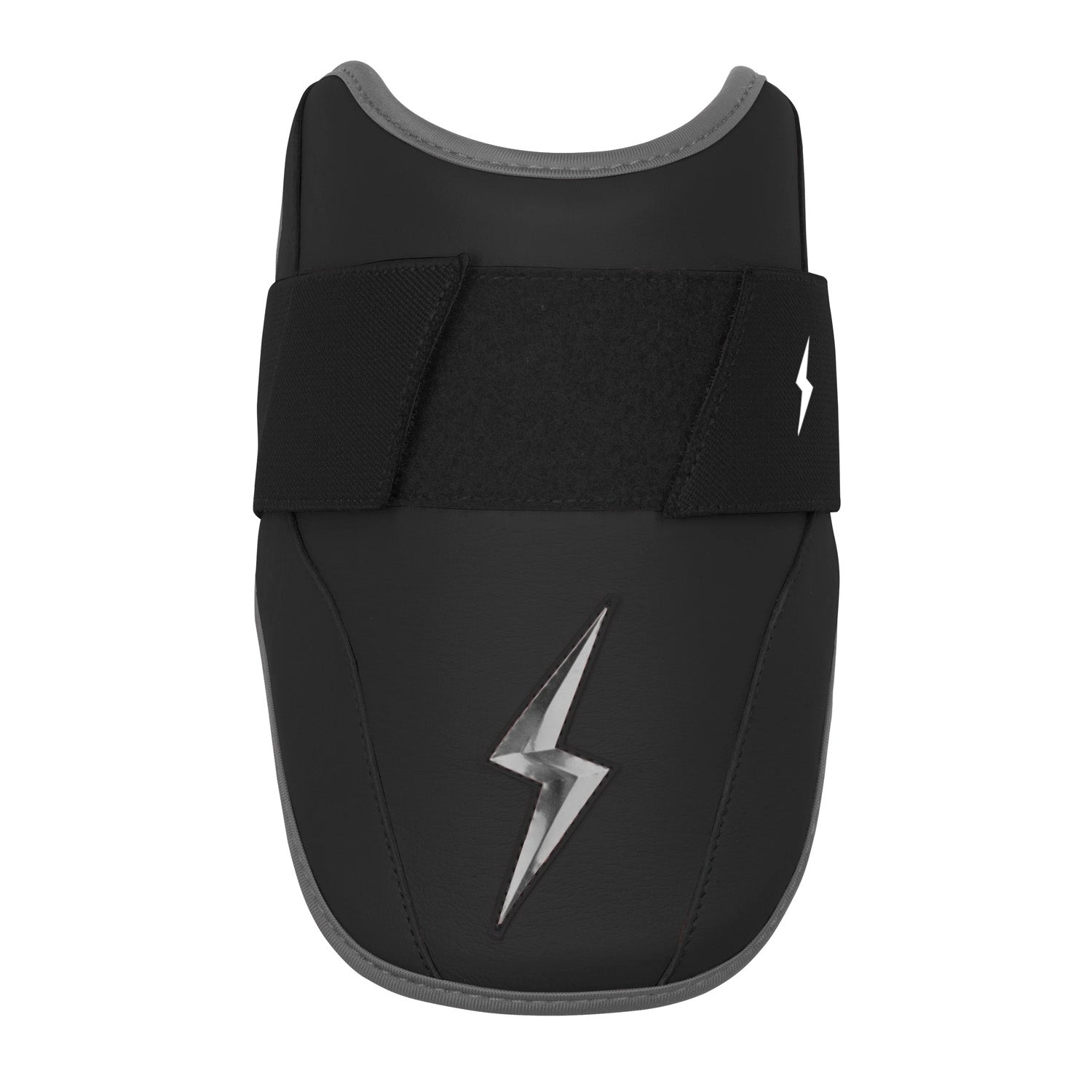 Bruce Bolt Chrome Series 6" Youth Elbow Guard