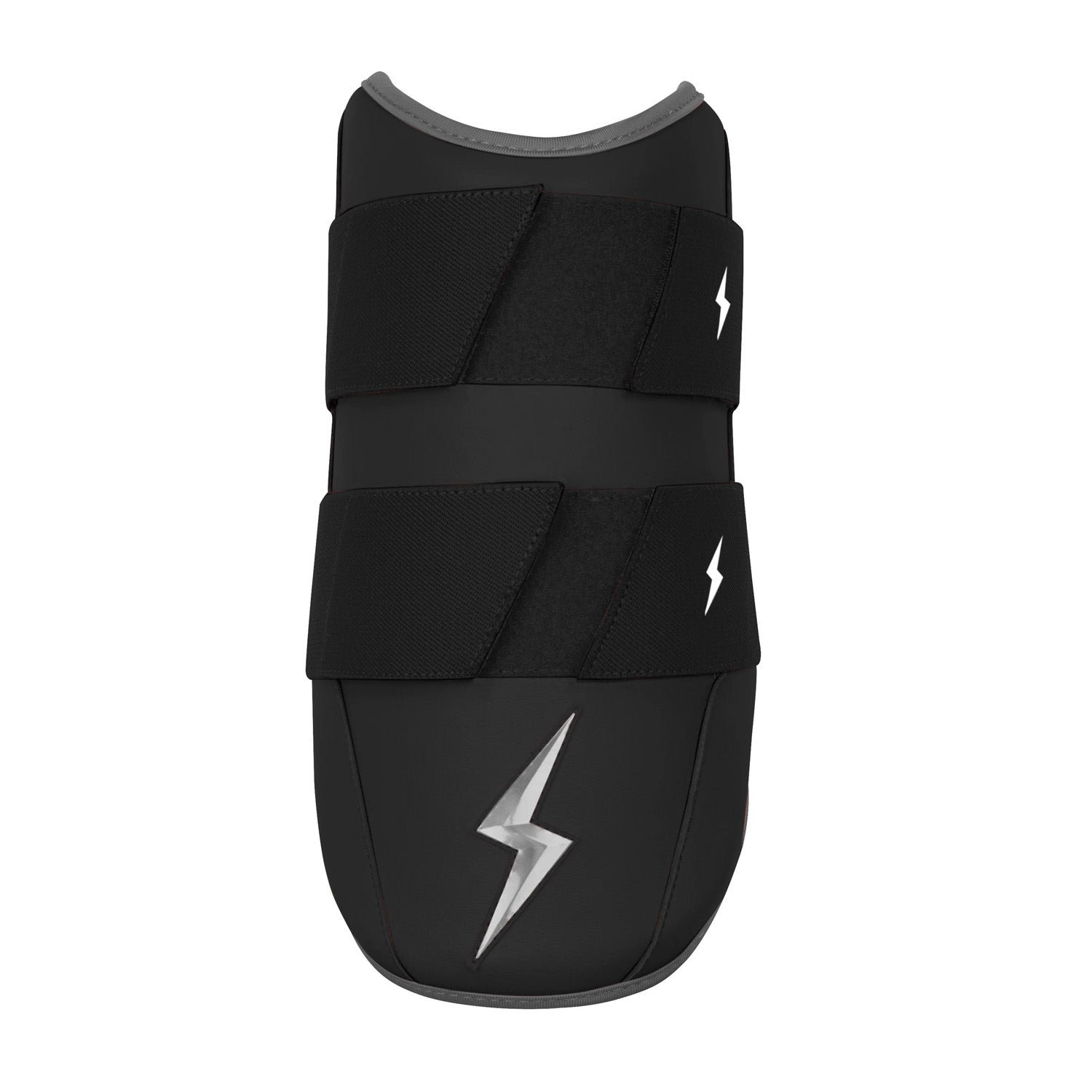Bruce Bolt Chrome Series 9" Adult Elbow Guard