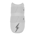 Bruce Bolt Chrome Series 9" Adult Elbow Guard