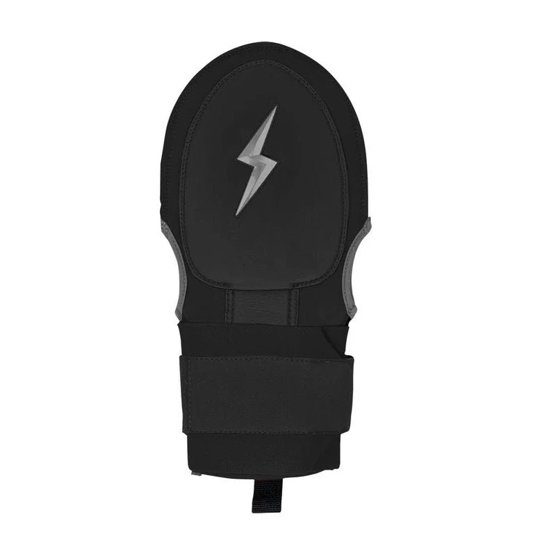 Bruce Bolt Chrome Series Youth Sliding Mitt