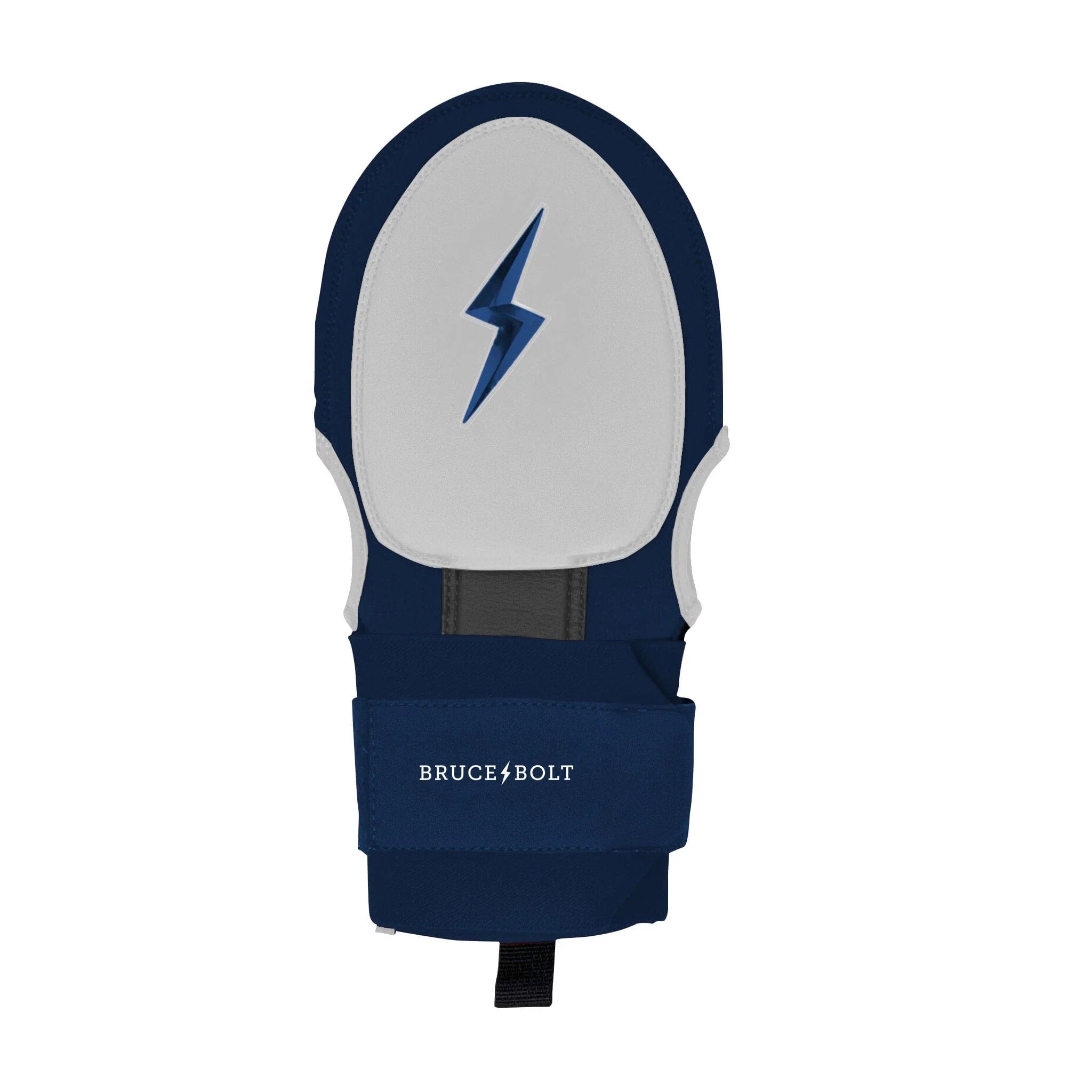 Bruce Bolt Chrome Series Adult Sliding Mitt