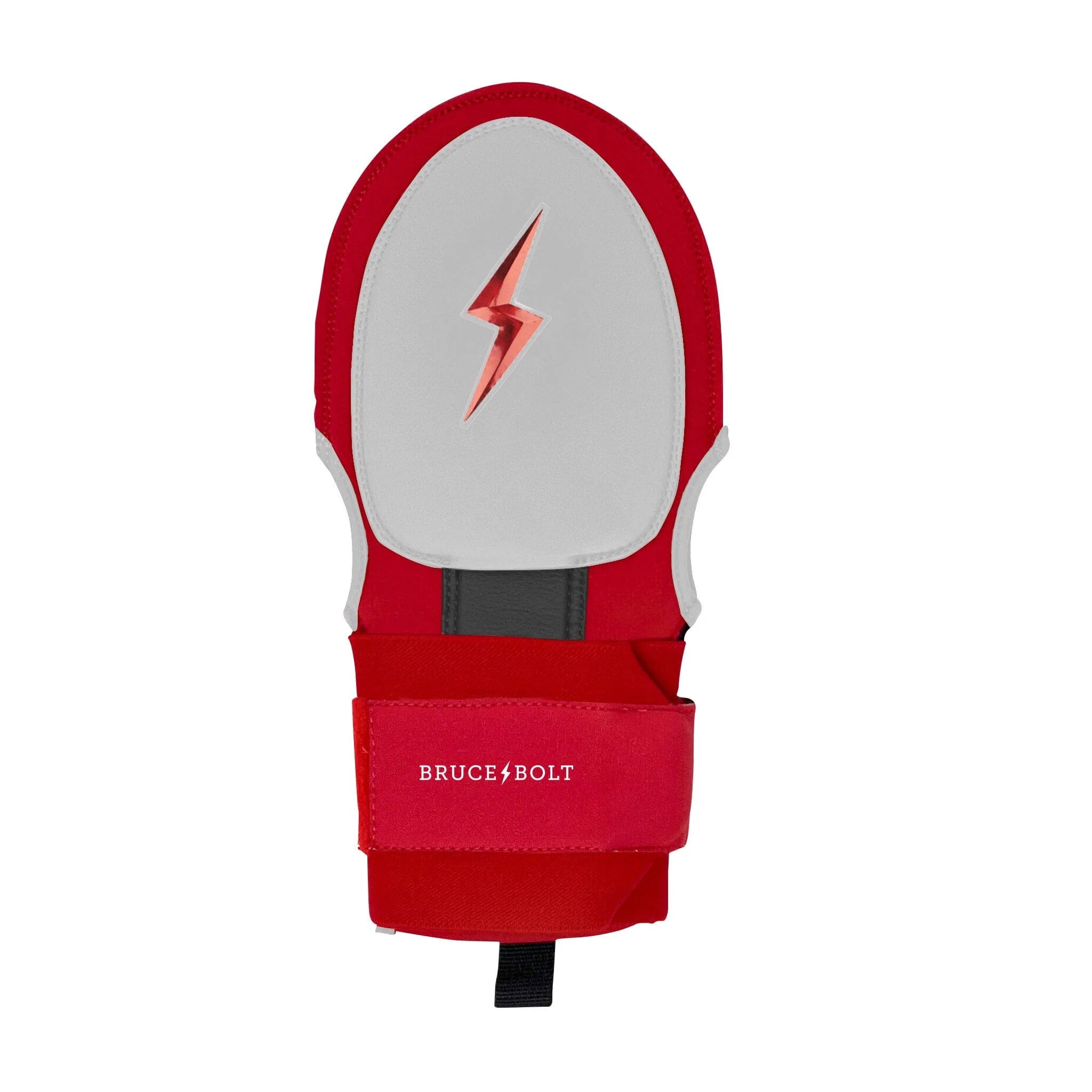 Bruce Bolt Chrome Series Youth Sliding Mitt
