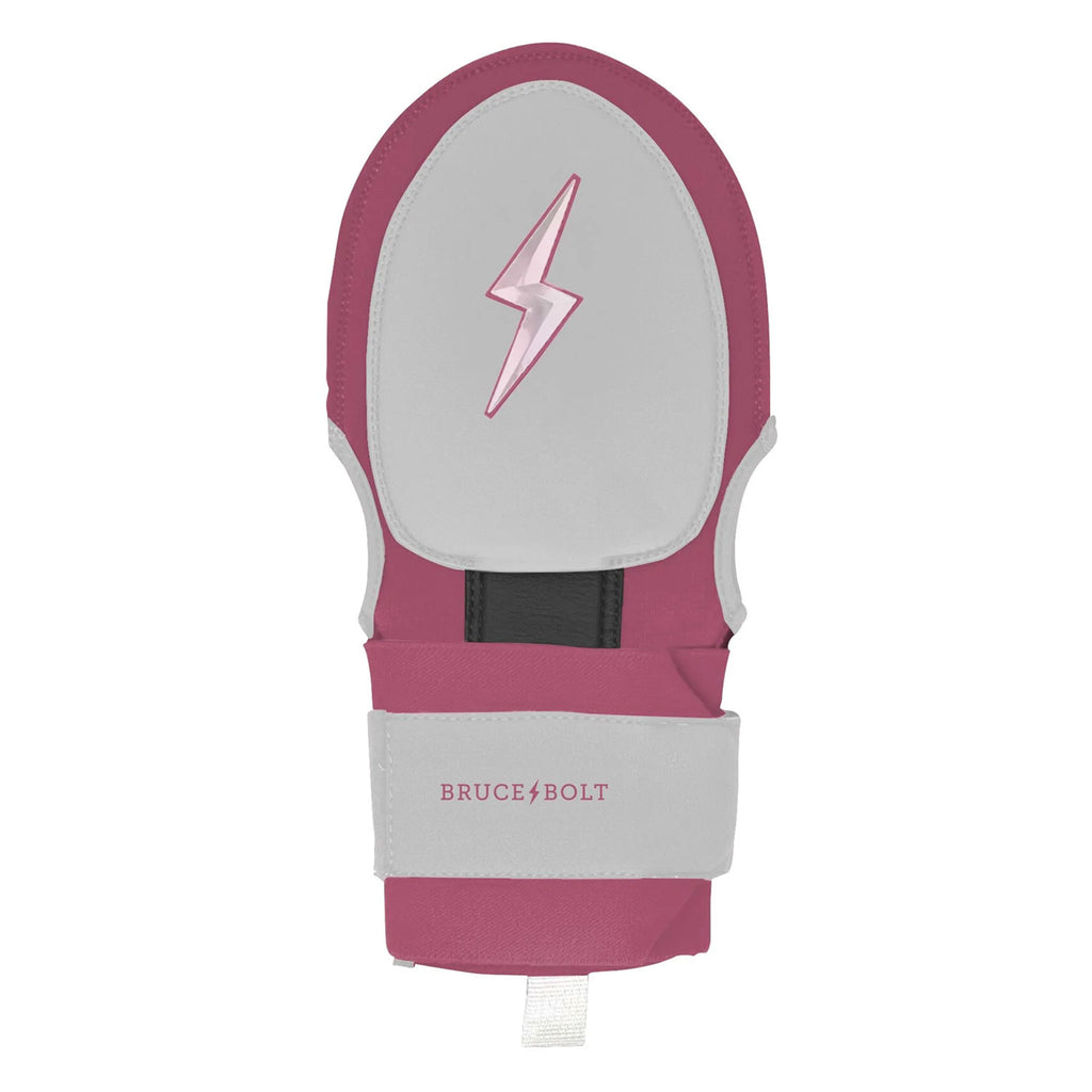 Bruce Bolt Creator Series Sliding Mitt