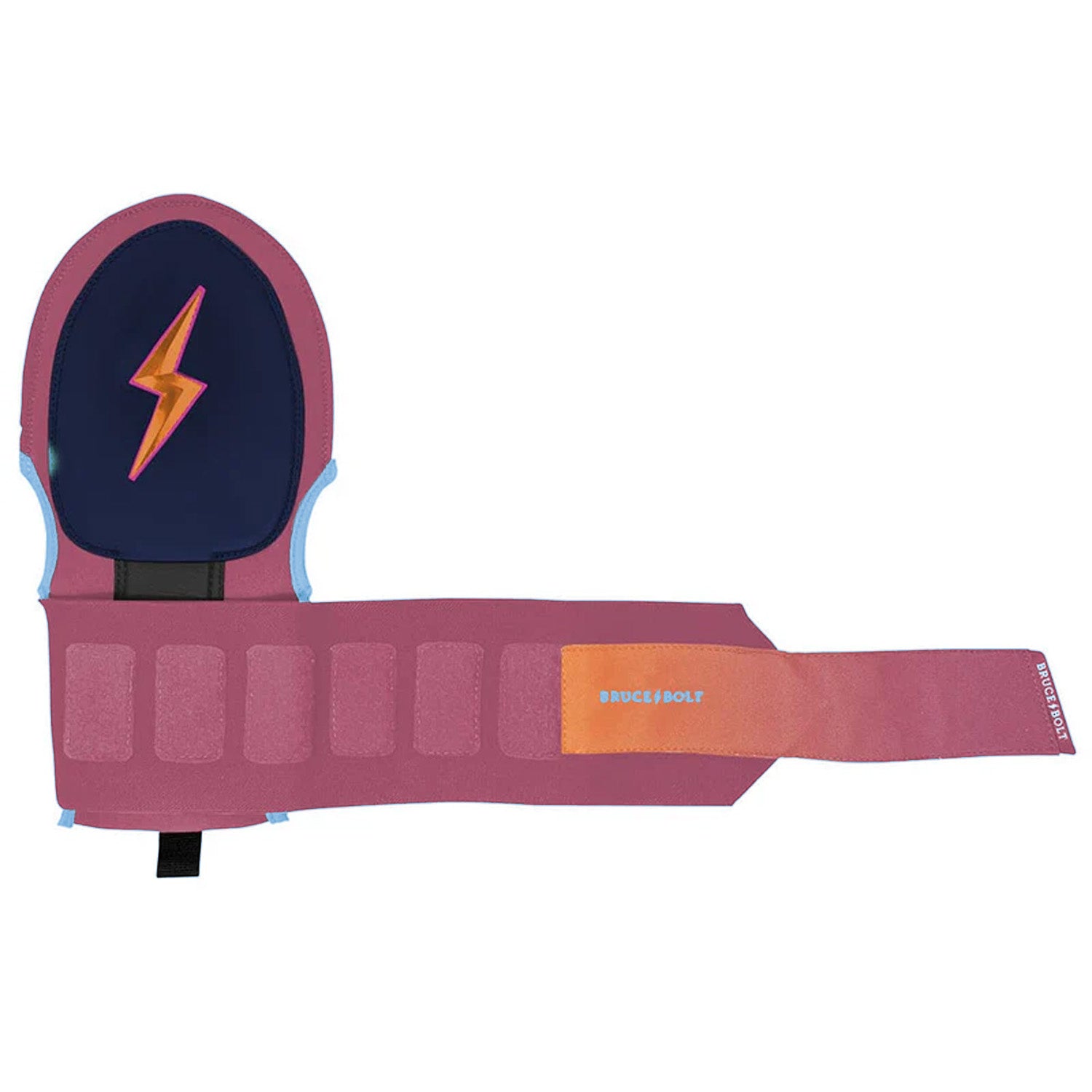 Bruce Bolt Creator Series Sliding Mitt