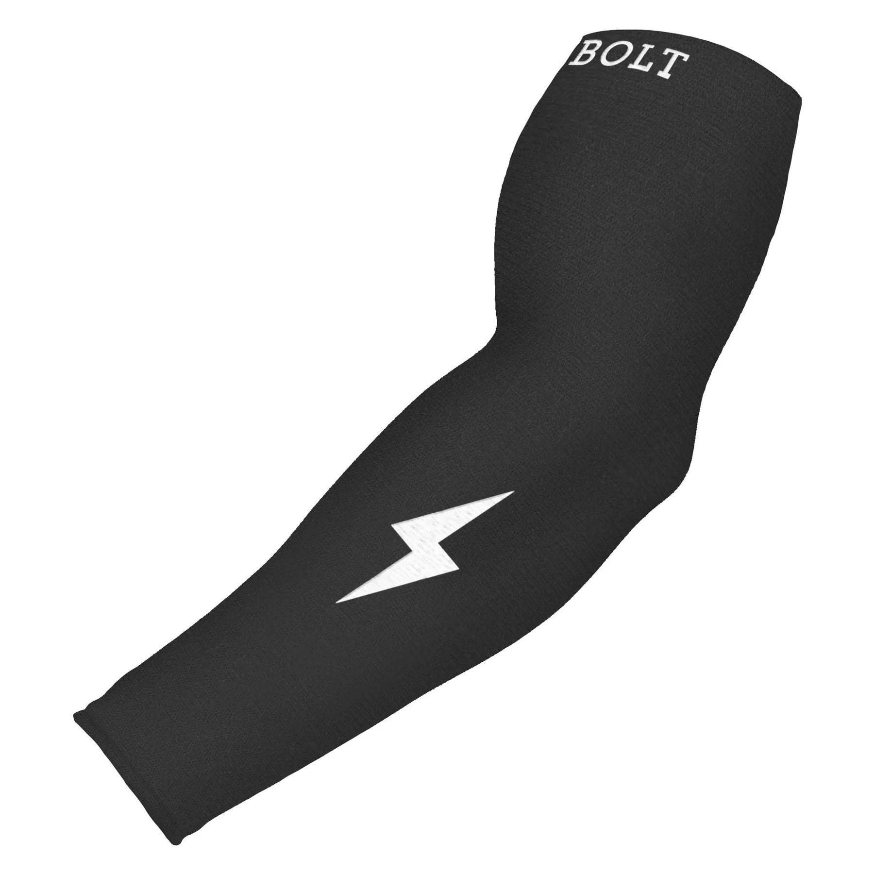 Bruce Bolt Graduated Compression Premium Youth Arm Sleeve