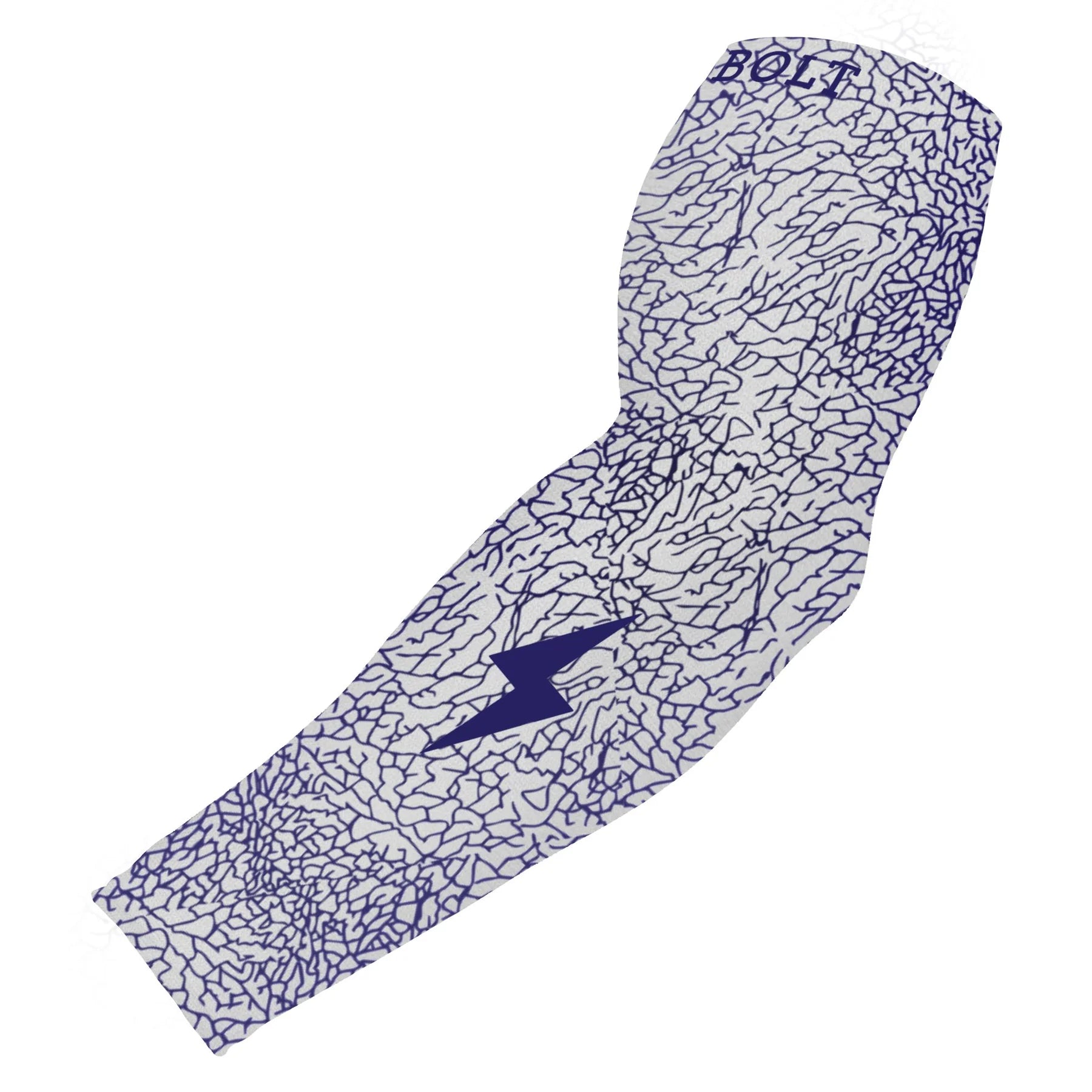 Bruce Bolt Graduated Compression Premium Adult Arm Sleeve