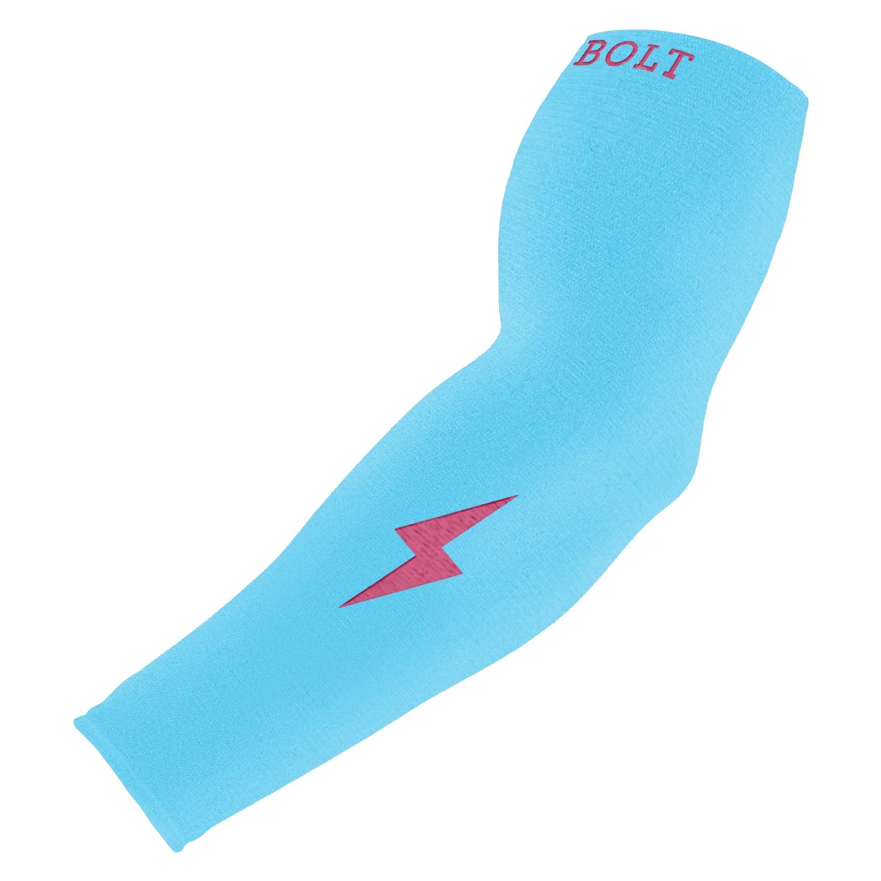 Bruce Bolt Graduated Compression Premium Adult Arm Sleeve