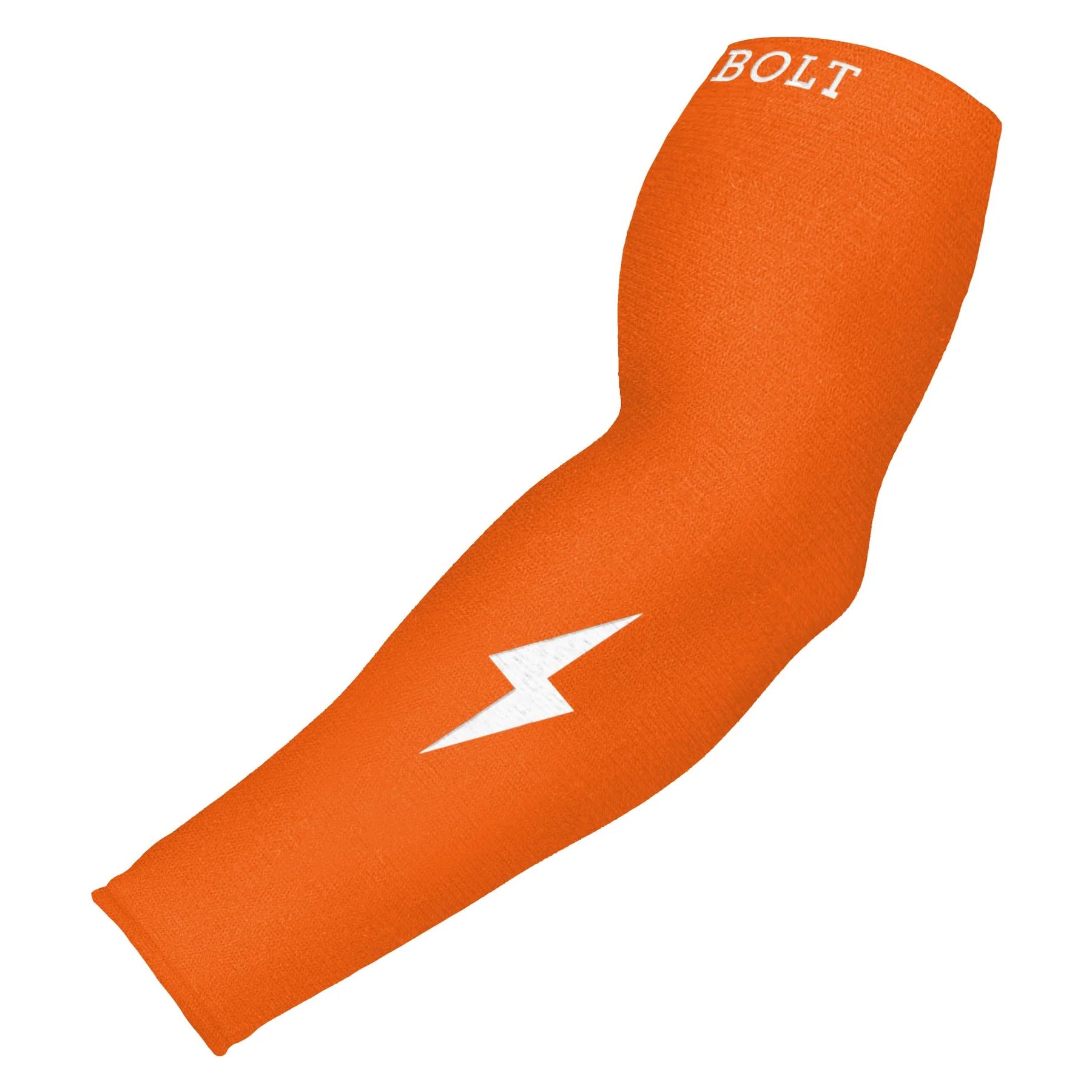 Bruce Bolt Graduated Compression Premium Youth Arm Sleeve