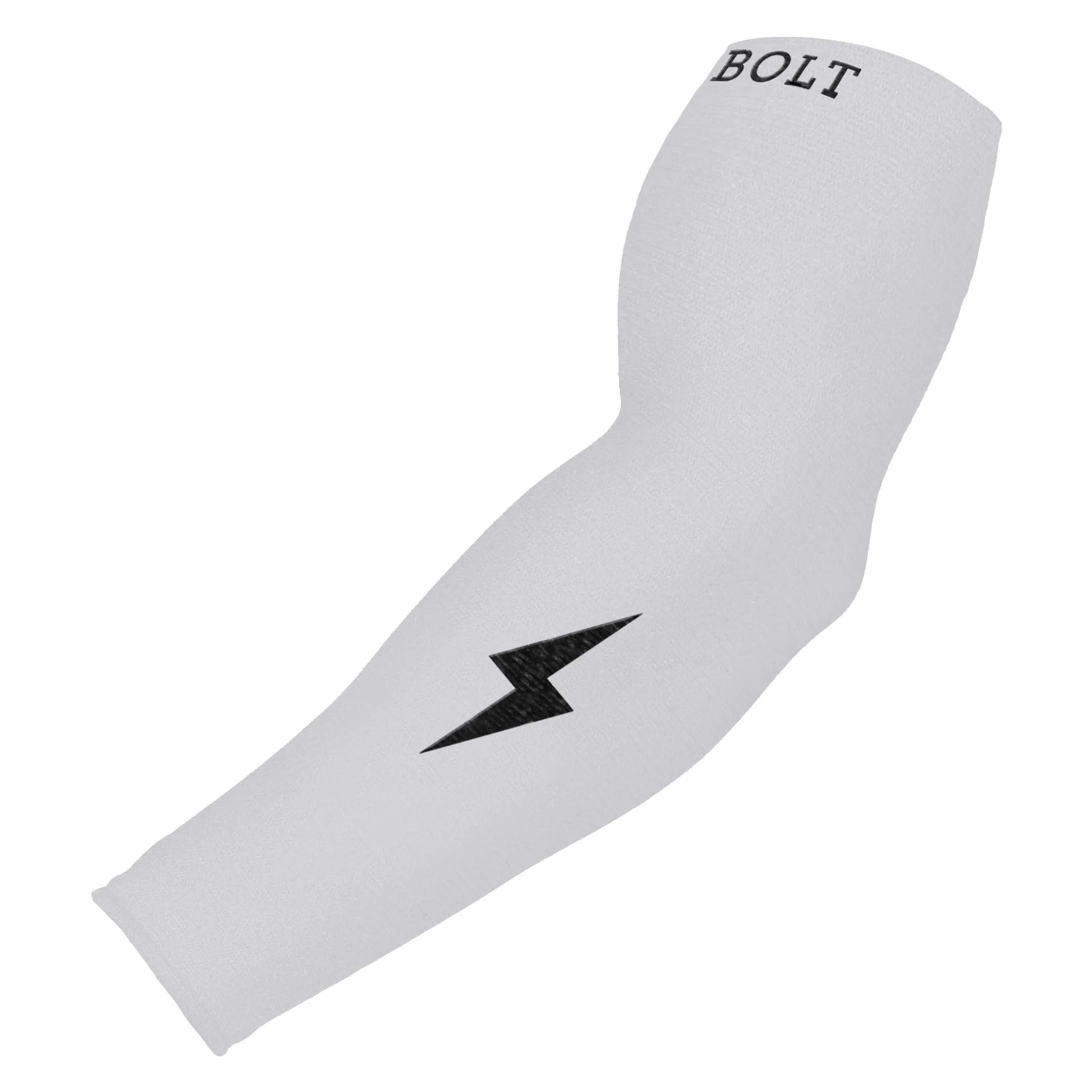Bruce Bolt Graduated Compression Premium Adult Arm Sleeve