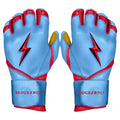 Gants de Frappeur Bruce Bolt Signature Series Long Cuff Adulte