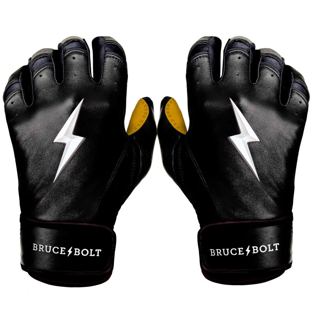 Gants de Frappeur Junior Premium Pro Short Cuff