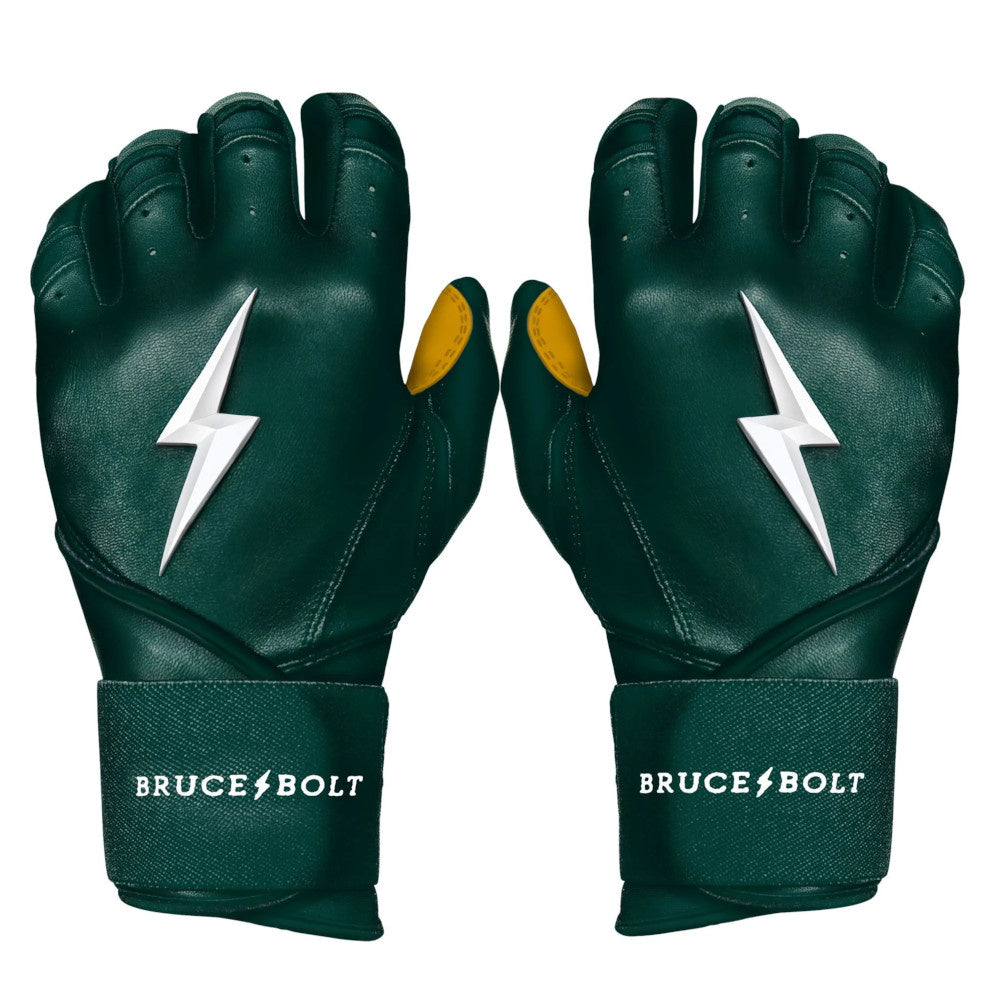 Gants de Frappeur Junior Premium Pro Long Cuff