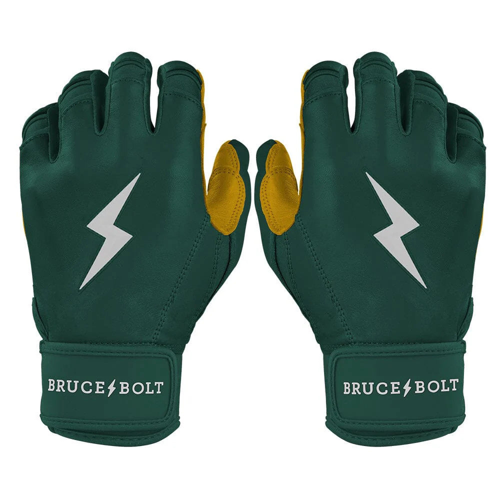 Gants de Frappeur Junior Premium Pro Short Cuff