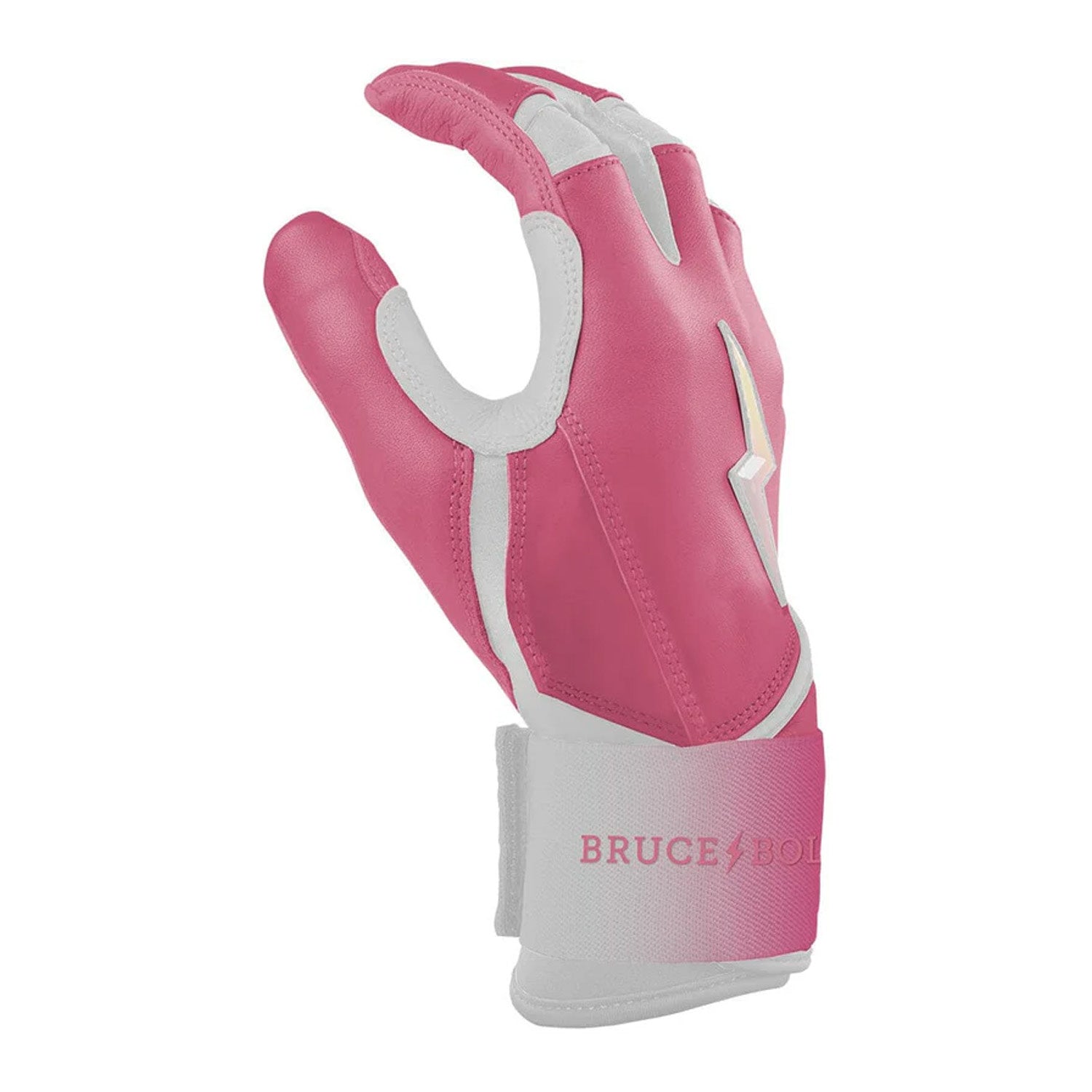 Gants de Frappeur Bruce Bolt Creator Series Long Cuff Adulte