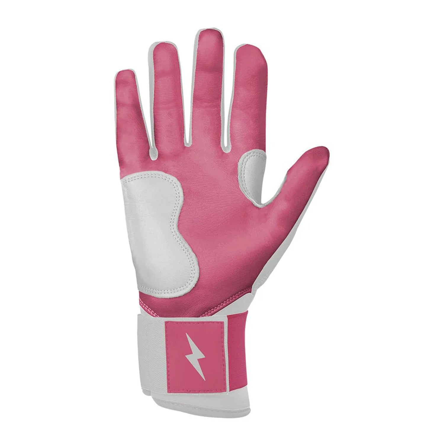 Gants de Frappeur Bruce Bolt Creator Series Long Cuff Junior