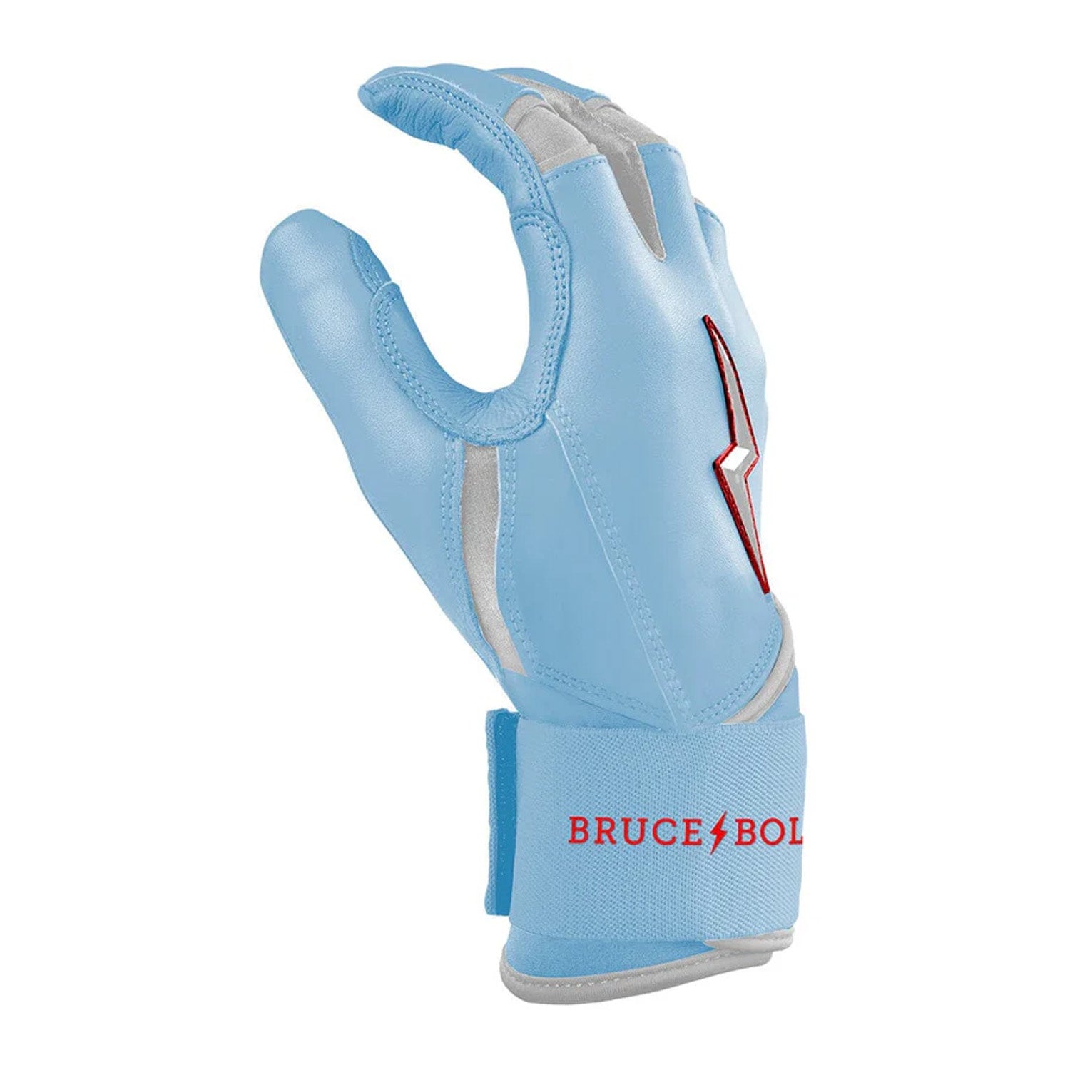 Gants de Frappeur Bruce Bolt Signature Series Long Cuff Junior