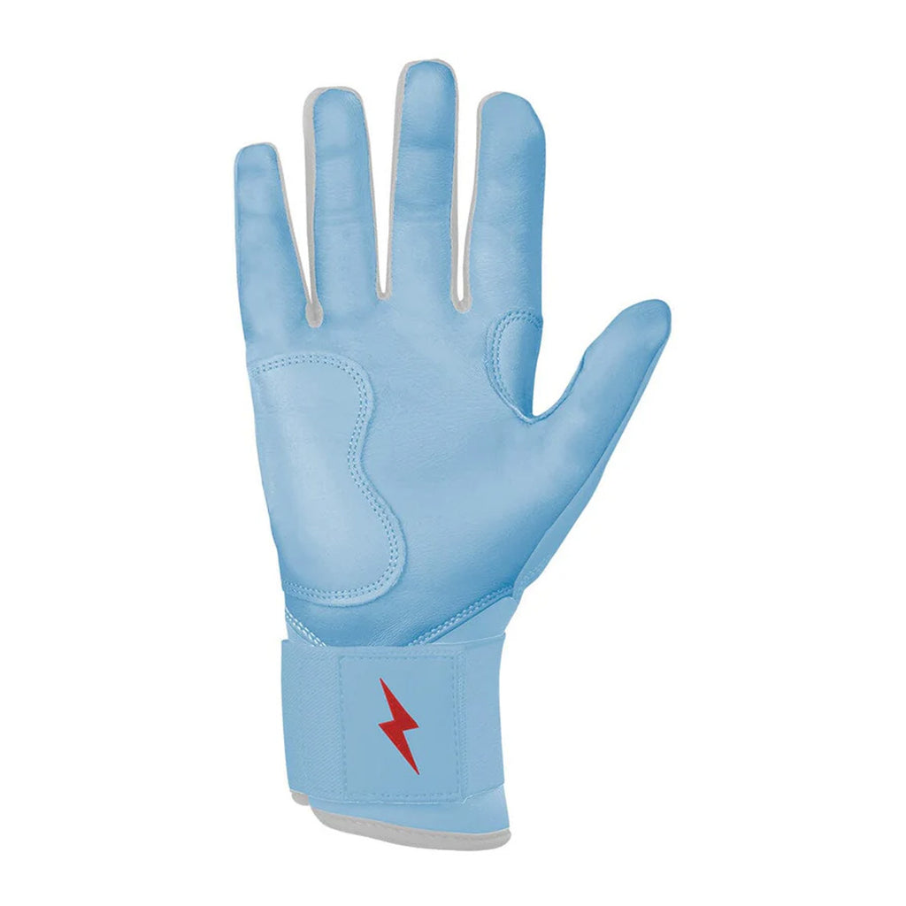 Gants de Frappeur Bruce Bolt Signature Series Long Cuff Junior