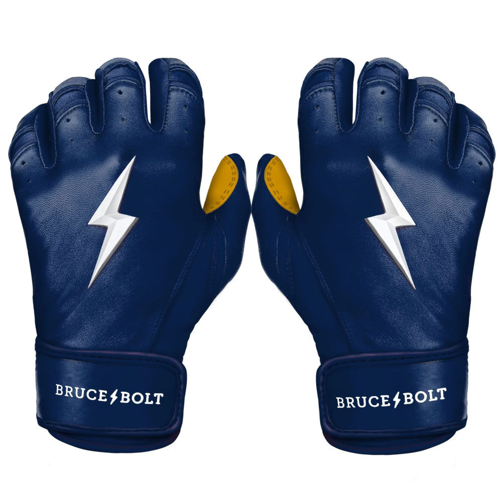 Gants de Frappeur Junior Premium Pro Short Cuff