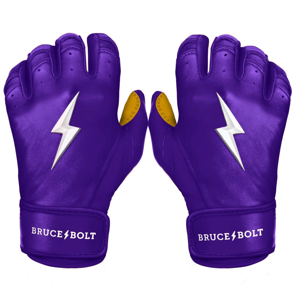 Gants de Frappeur Junior Premium Pro Short Cuff