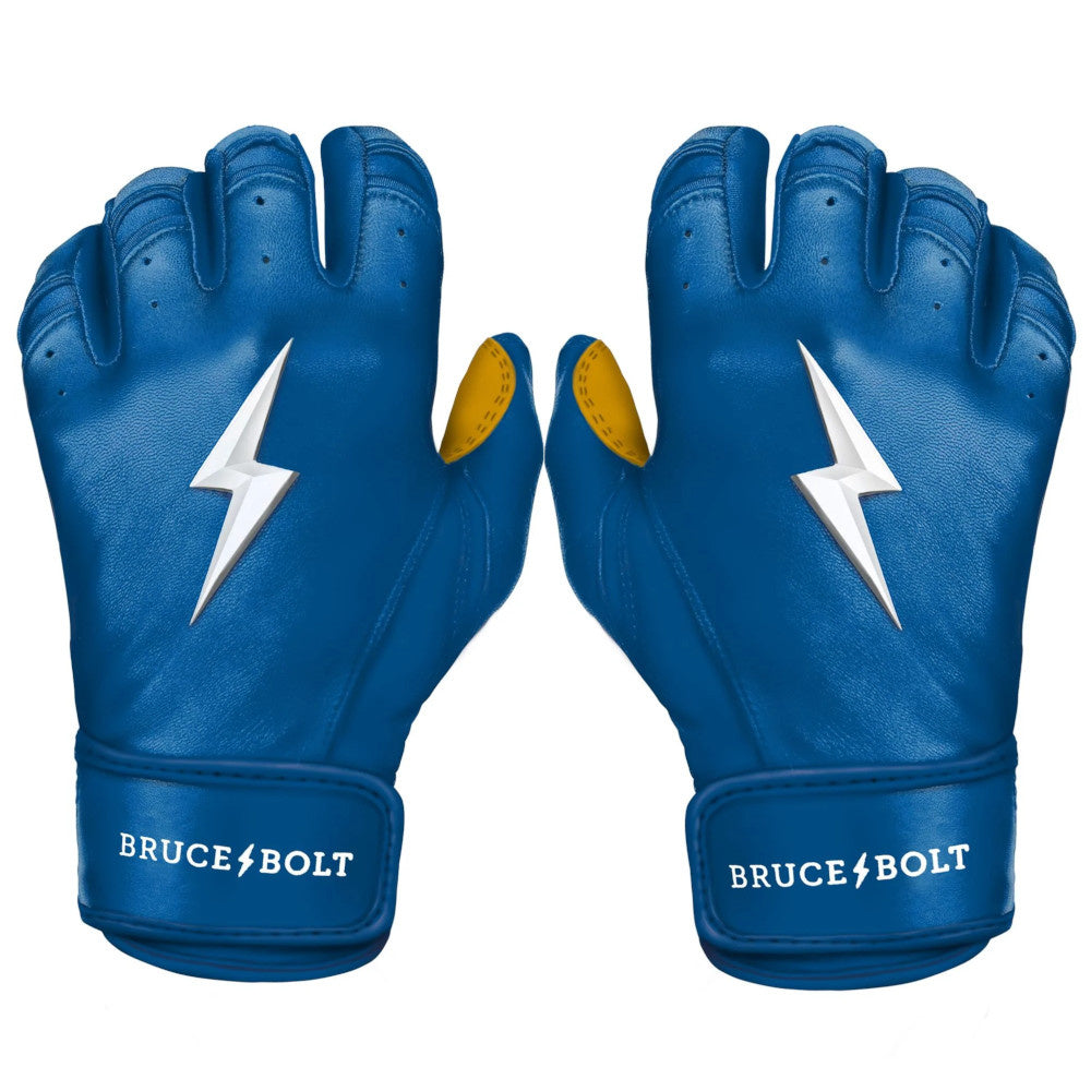 Premium Pro Short Cuff Batting Gloves