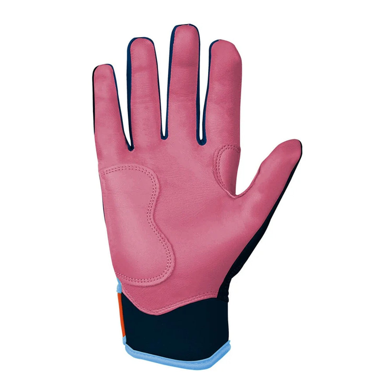 Bruce Bolt Creator Series Short Cuff Adult Batting Gloves