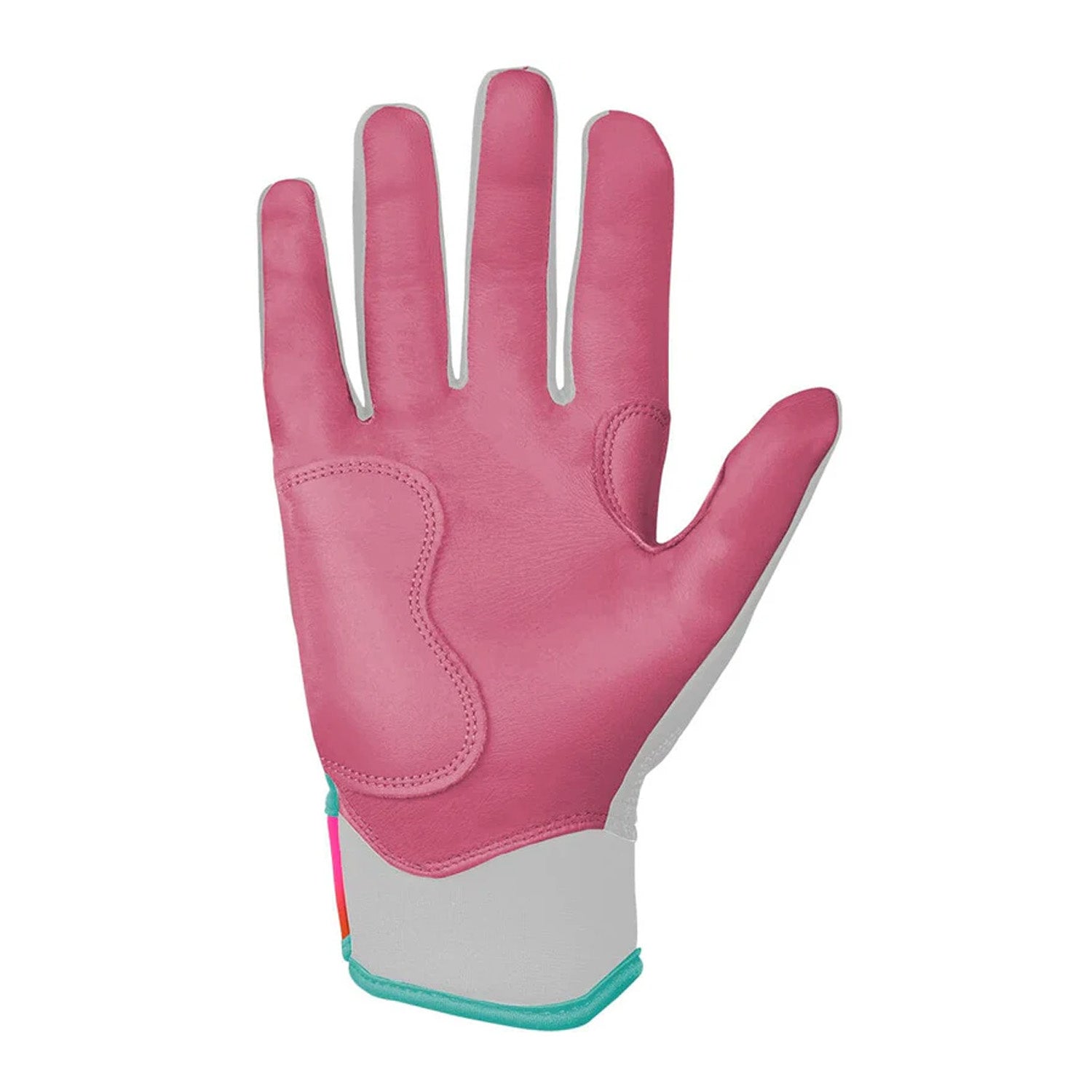 Gants de Frappeur Bruce Bolt Creator Series Short Cuff Adulte