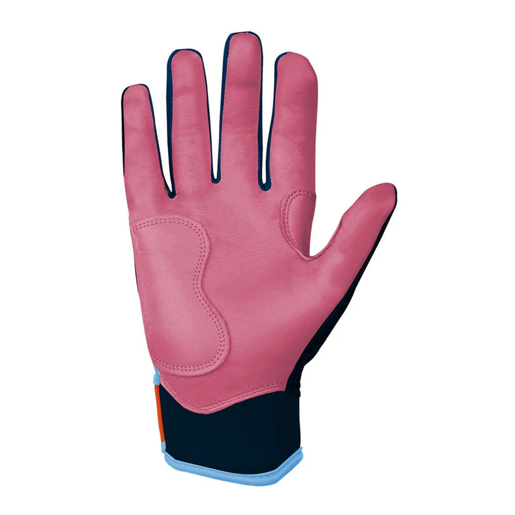 Bruce Bolt Creator Series Short Cuff Youth Batting Gloves