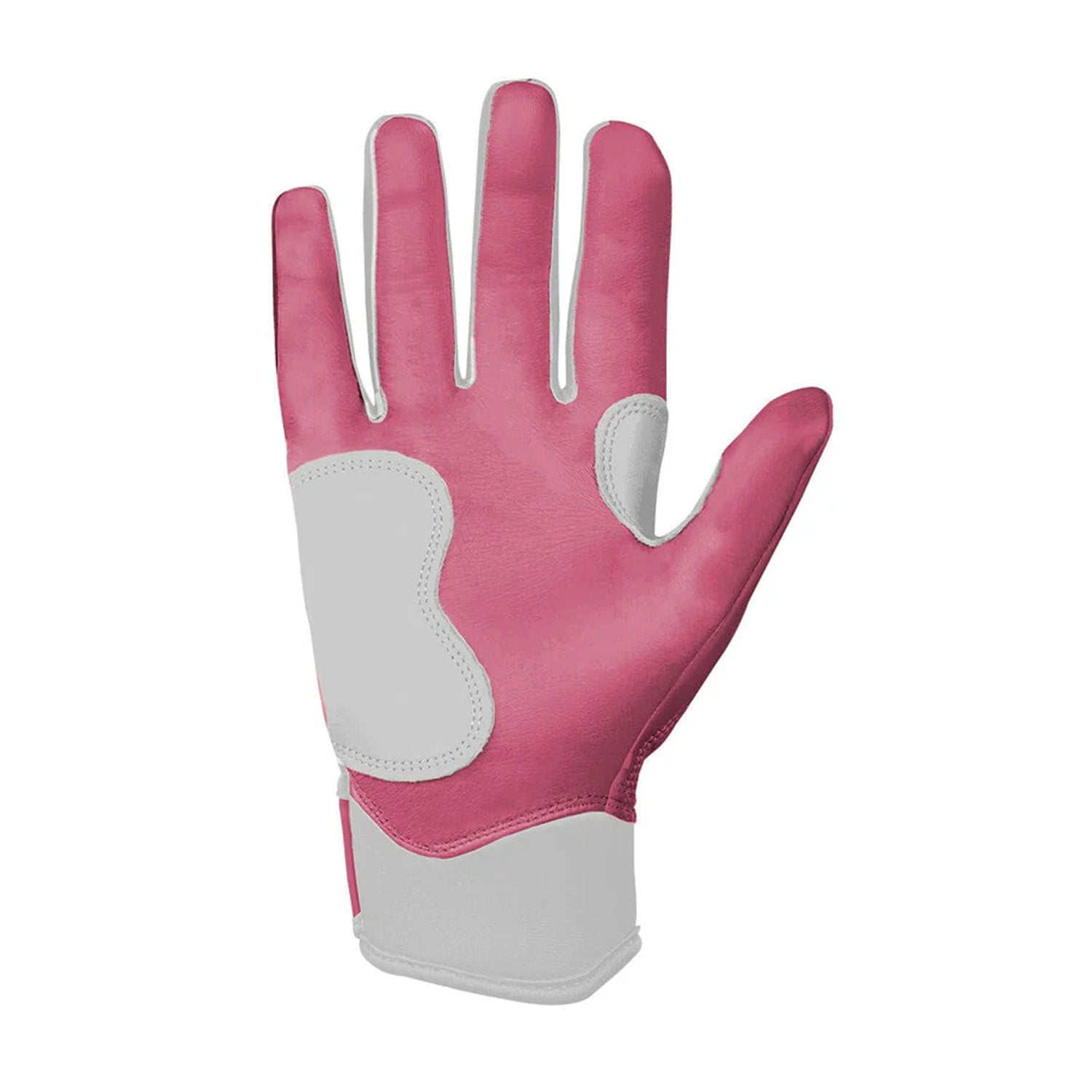 Gants de Frappeur Bruce Bolt Creator Series Short Cuff Junior