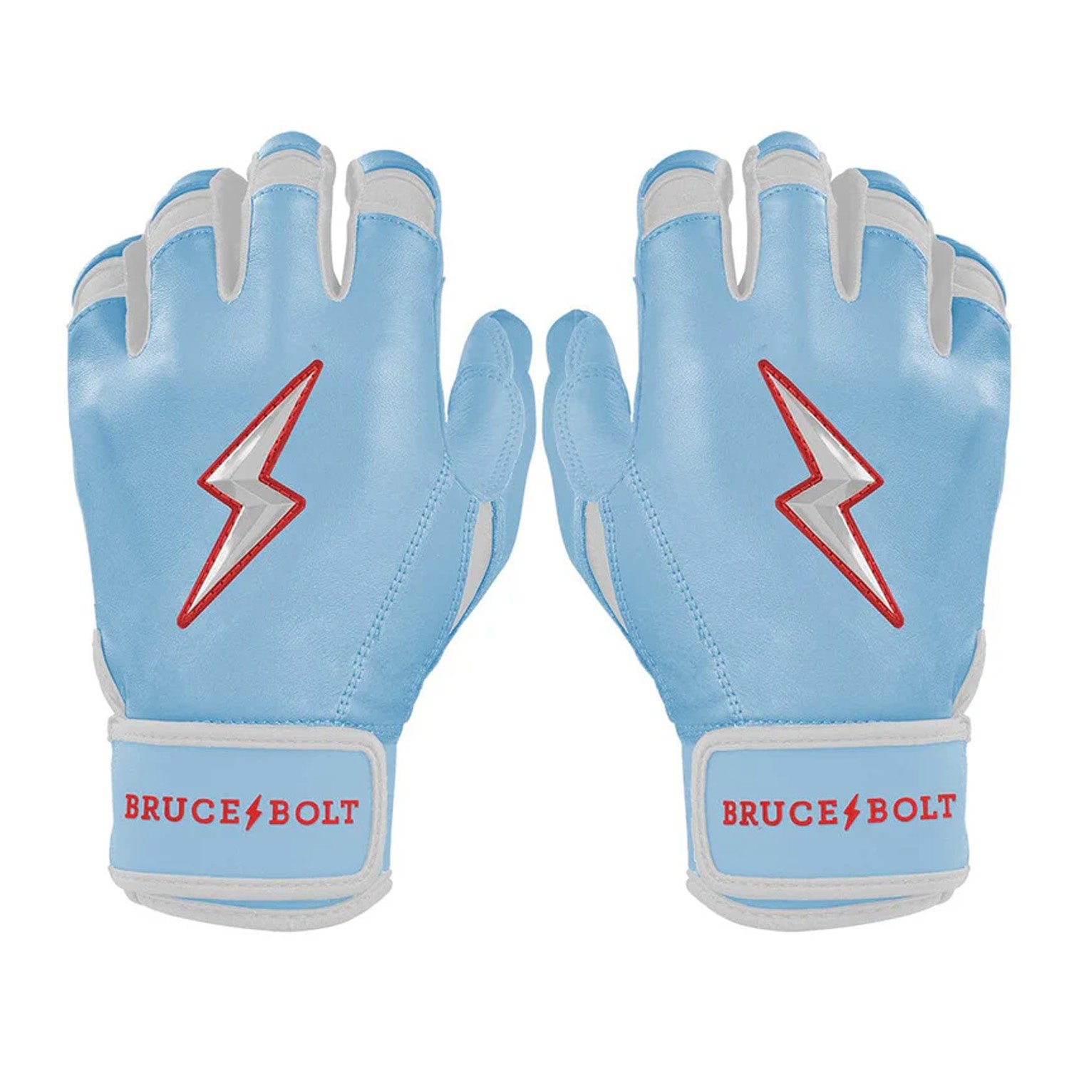 Gants de Frappeur Bruce Bolt Signature Series Short Cuff Adulte