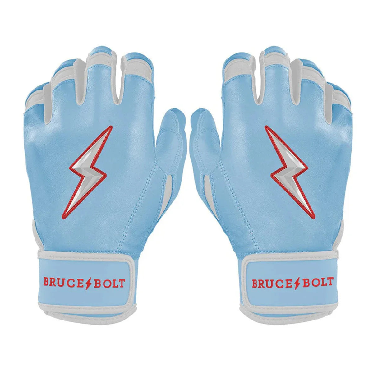 Gants de Frappeur Bruce Bolt Signature Series Short Cuff Junior