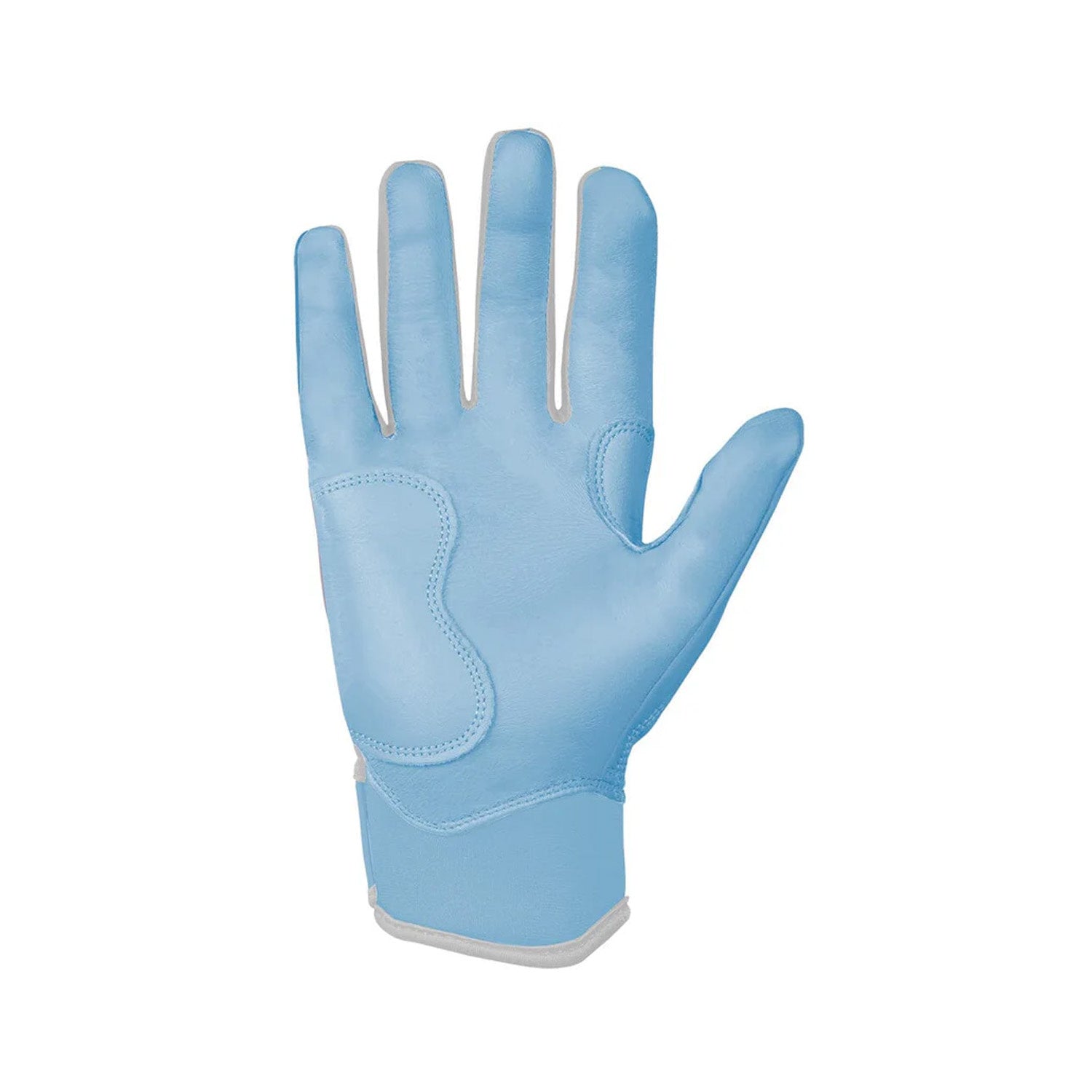 Bruce Bolt Signature Series Short Cuff Adult Batting Gloves