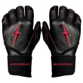 Premium Pro TC42 Series Long Cuff Batting Gloves