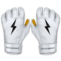 Premium Pro Short Cuff Batting Gloves