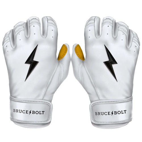 Premium Pro Short Cuff Batting Gloves
