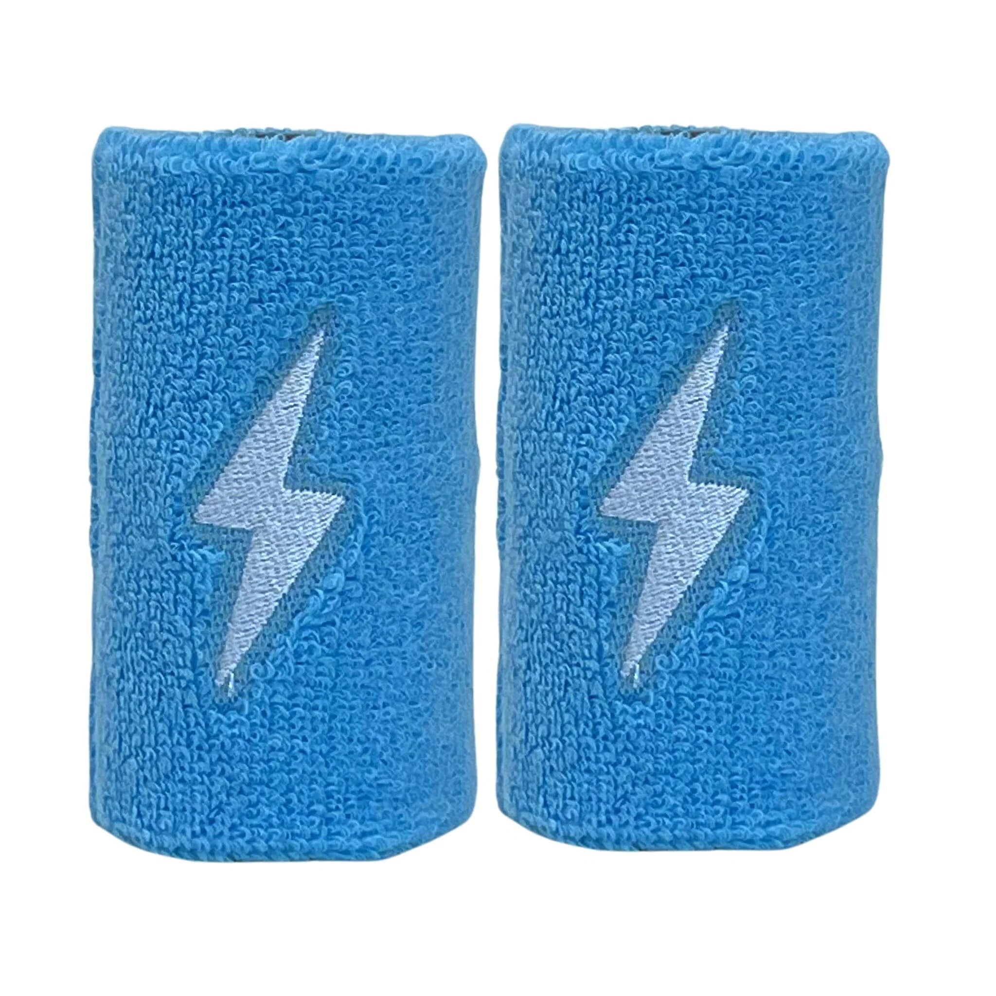 Bruce Bolt 4"Wristband (2 pk)