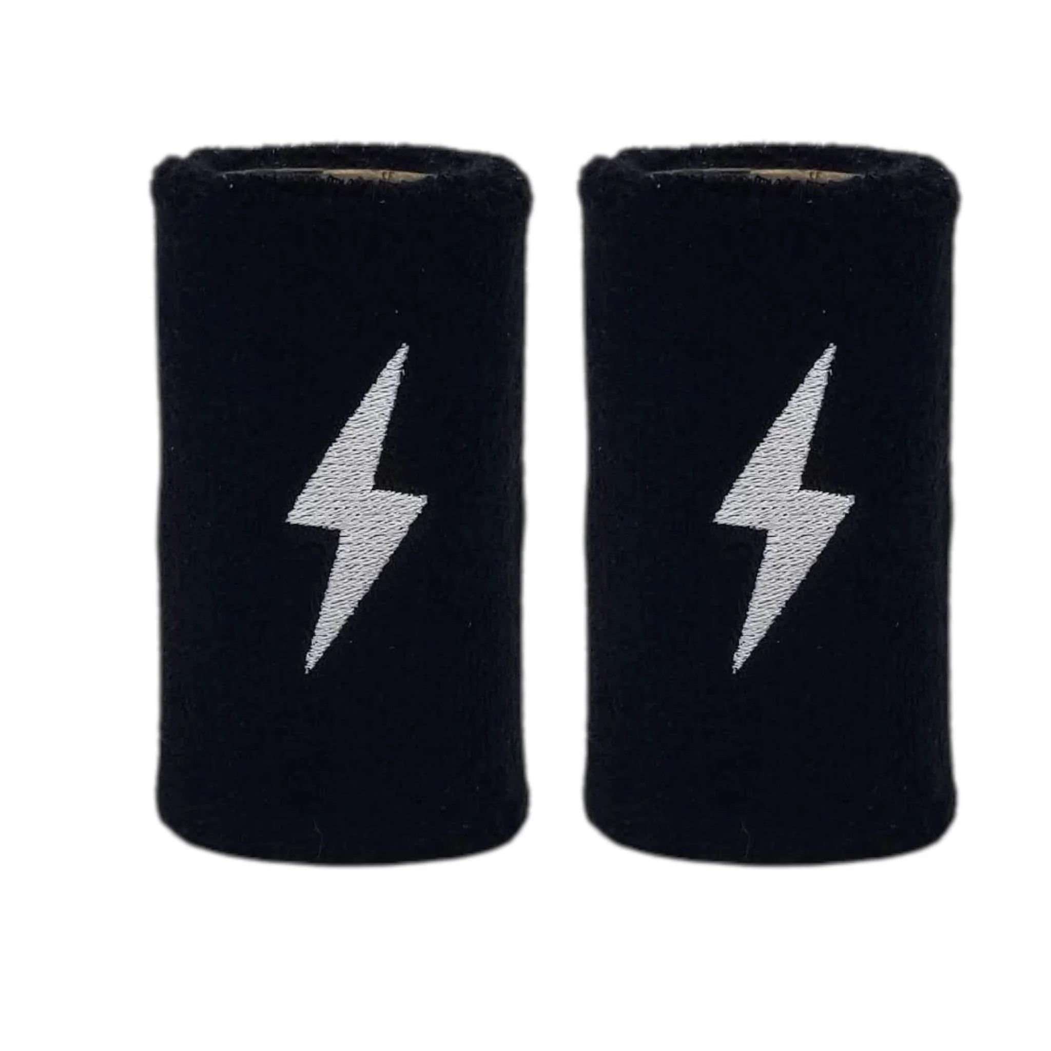 Bruce Bolt 4"Wristband (2 pk)