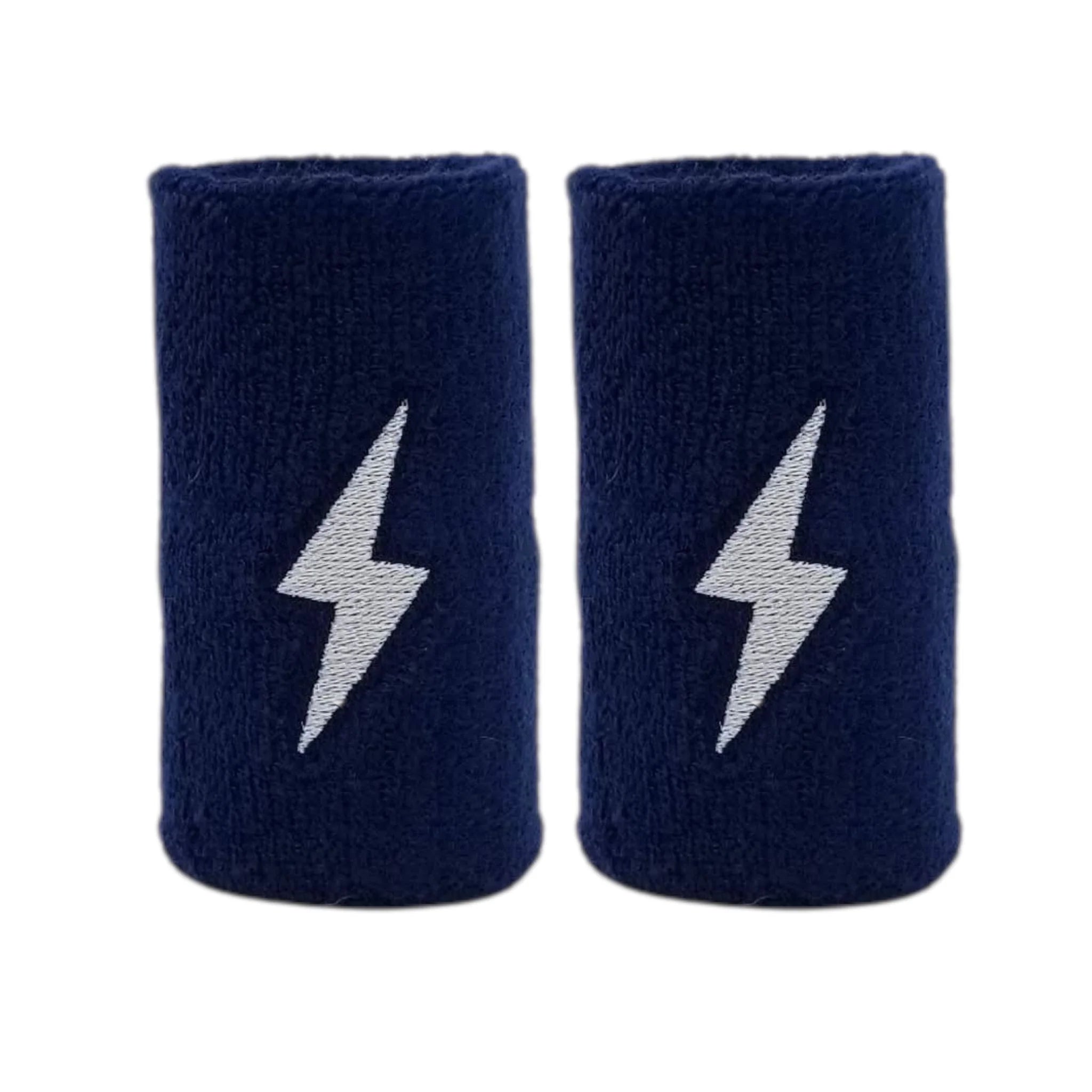 Bruce Bolt 4"Wristband (2 pk)