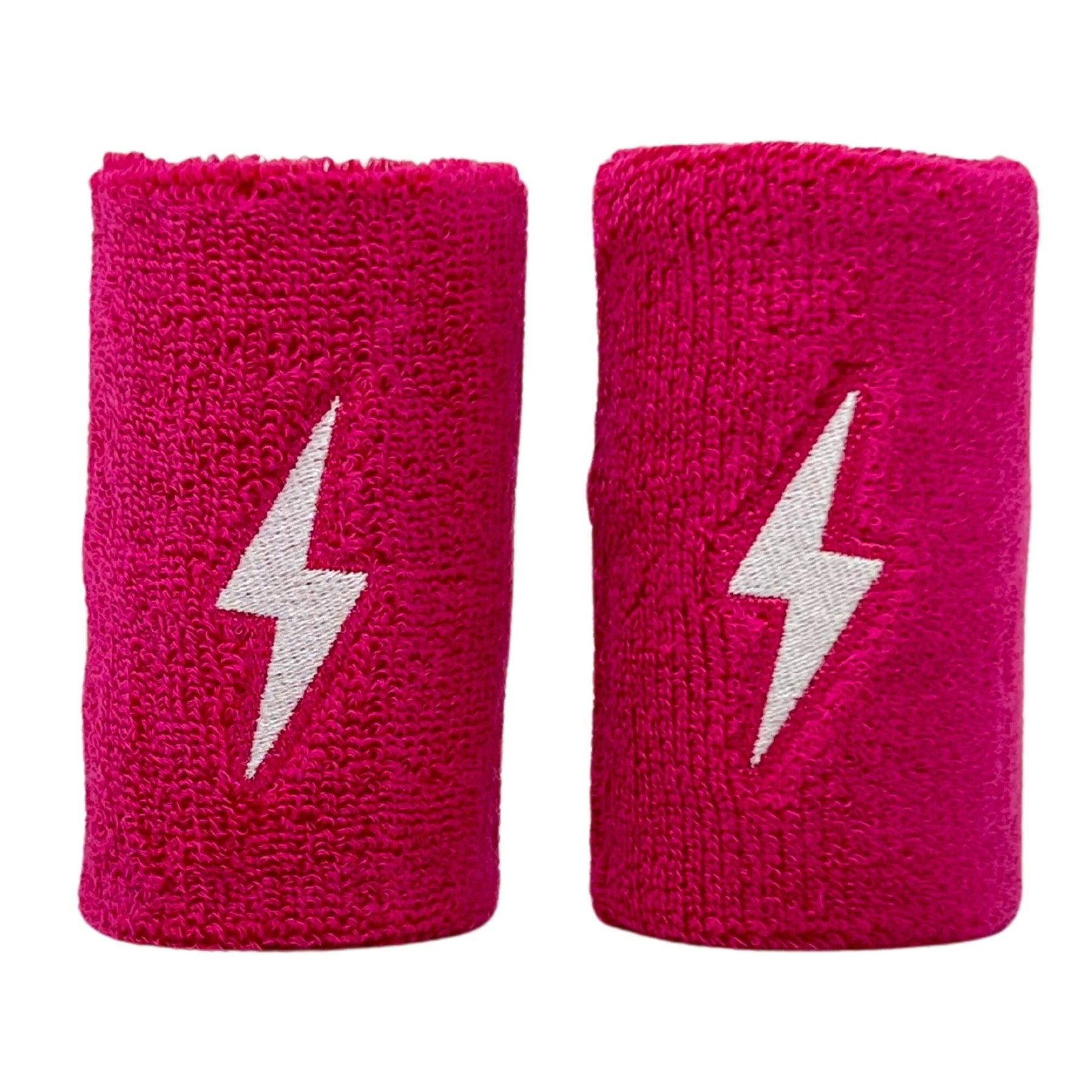 Bruce Bolt 4"Wristband (2 pk)