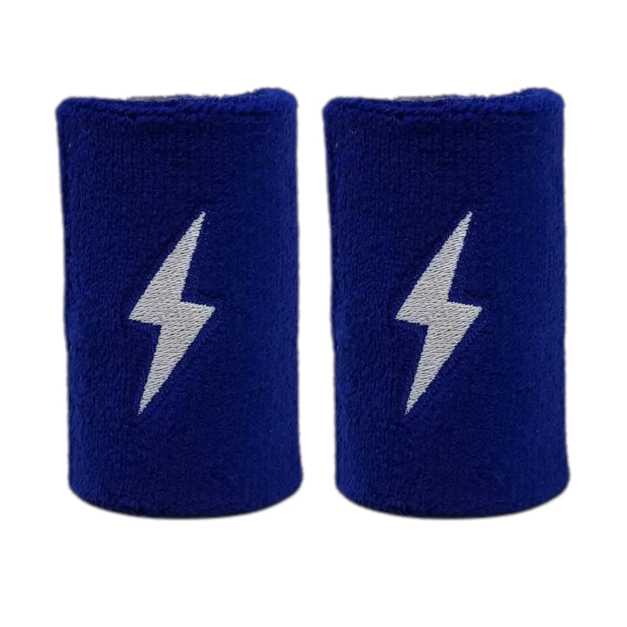 Bruce Bolt 4"Wristband (2 pk)